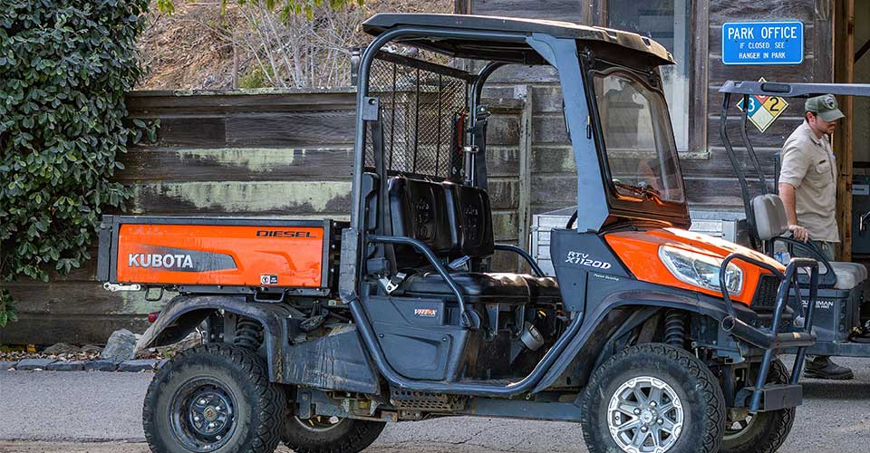 image of a UTV from Nohokai Hawaii