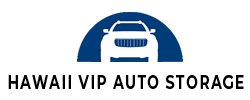logo for Hawaii VIP Auto Storage